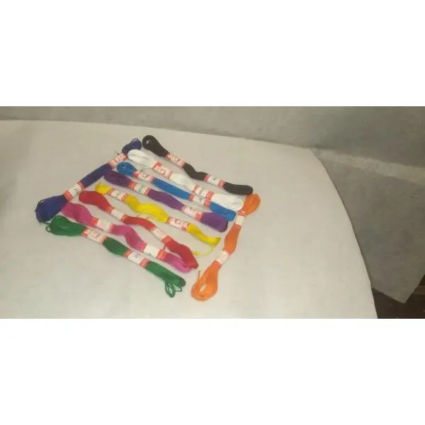 Hand Embroidery Thread Doli (SET NO.: 1) - Image 2