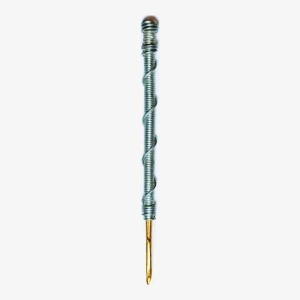 Hand Embroidery/Punch Needle Weaving Stitching Craft Tool - Kit