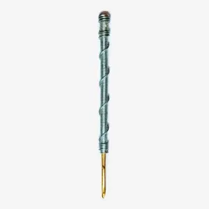 Hand Embroidery/Punch Needle Weaving Stitching Craft Tool - Kit