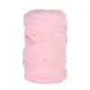 Hand Knitting Crochet Chunky Knitted Blanket Yarn Knitting Yarn Chunky Knitted Blanket for Chunky Embroidery Throw Blanket