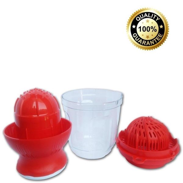 Hand Press Manual Juice Maker/Machine For Fruits And Vegetables - Image 5