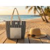 Handcrafted Cotton Shoulder Bag for Women