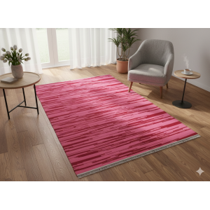 Handknotted/Handmade 60 Knots Nepali Carpet 5.58 Ft x 7.87 Ft