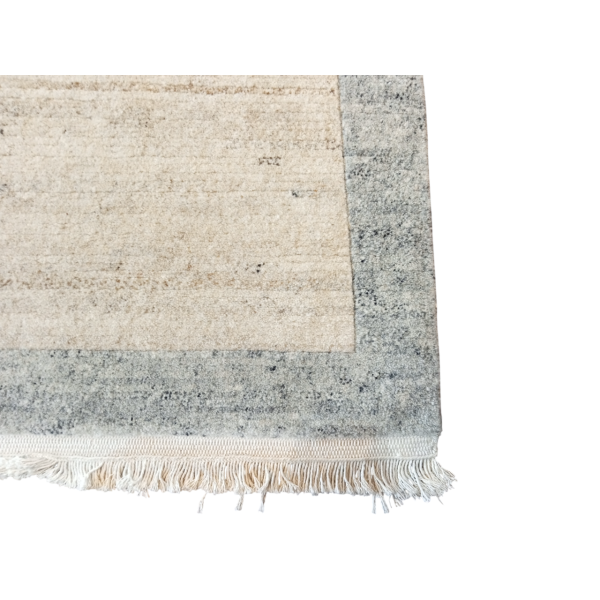 Handknotted/Handmade Nepali Woolen Carpet 60 Knots 60 Cm x 90 Cm - Image 3