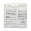 Handmade Natural Silk Body Scrubber: Made From Zaguri (Set of 3) 2
