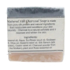 Handmade Natural Silk Charcoal Soap (Set of 6) 2