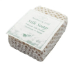 Handmade Natural Silk Soap Mulberry Leaf (Set of 3) 3
