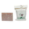 Handmade Natural Silk Soap Mulberry Leaf 2