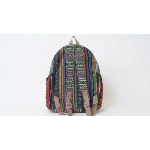 College & Travel - Medium Size