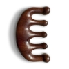 Luxurious Hair Care And Massage Comb
