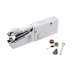 Handy Stitch Handheld Sewing Machine
