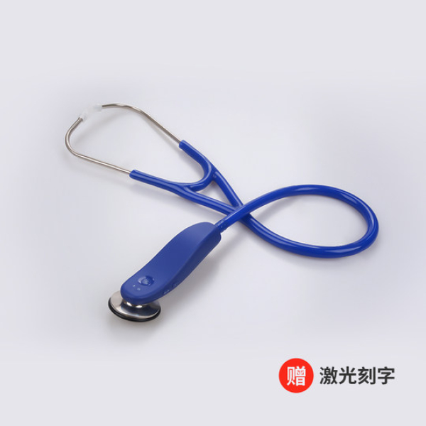 Hanhong Popular-3 Electronic Stethoscope (Digital Auscultation Device) - Image 2