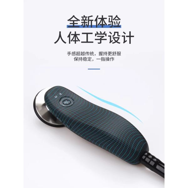 Hanhong Popular-3 Electronic Stethoscope (Digital Auscultation Device) - Image 12