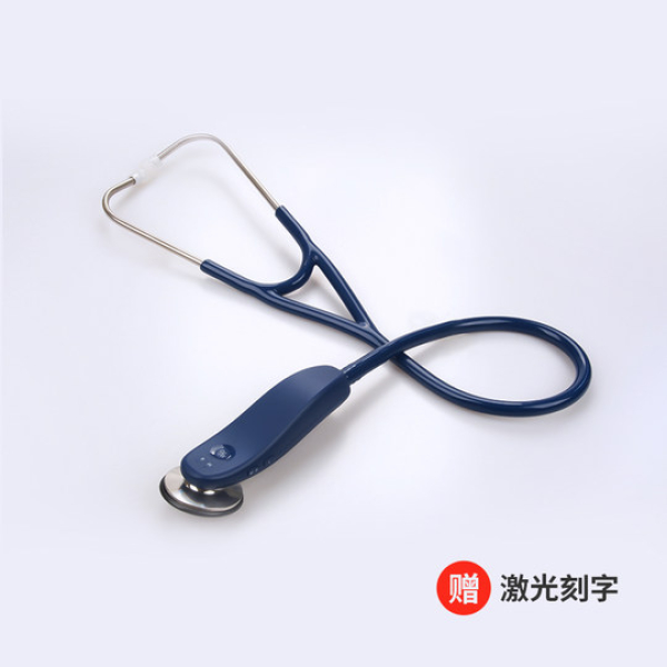 Hanhong Popular-3 Electronic Stethoscope (Digital Auscultation Device) - Image 3