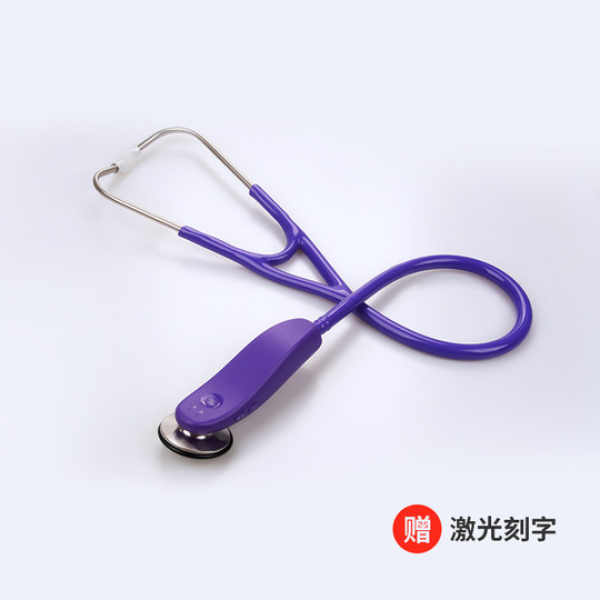 Hanhong Popular-3 Electronic Stethoscope (Digital Auscultation Device) - Image 5