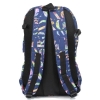 Happy Printed Backpack Teenager Big Capacity School Bag Casual Travel Bag