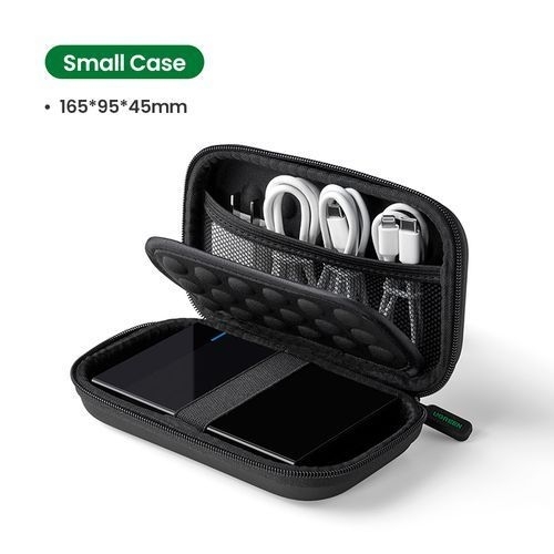 Hard Hard Drive Case Bag Large Size (50274) - Image 3