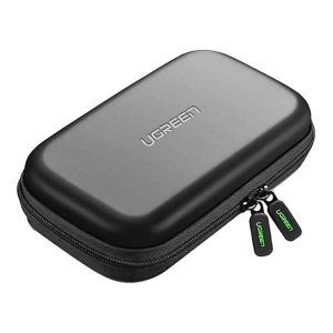 Hard Hard Drive Case Bag Large Size (50274)