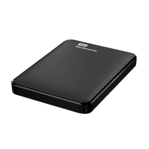 Harddisk Case Wd Elements 3.0