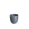 Harshdeep Plant Pot for Home Decor - Indoor Outdoor Living Room Balcony Garden Decorative 12 Inch Roto Moulded Planter