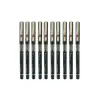 Hauser Gel PenPack Of 10 pcs by Mitrata