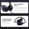 Memory Foam Earmuffs