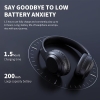 Suitable For Travel / Home / Office ( Black )