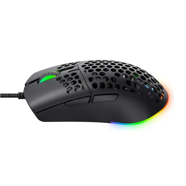 Havit Gamenote MS1036 Wired Gaming Mouse - Image 2
