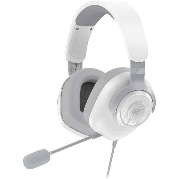 HAVIT GAMING HEADPHONE H2230U USB Gaming Headset With Removable Microphone - Image 2