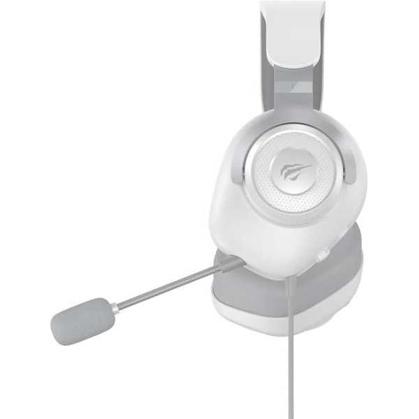 HAVIT GAMING HEADPHONE H2230U USB Gaming Headset With Removable Microphone - Image 3