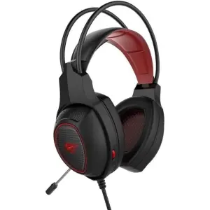 HAVIT GAMING HEADPHONE HV-H2239D 5mm Audio Jack USB Gaming Headphone