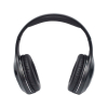 Havit H100D Large 40MM Balanced Music Headphone With Tangle Free Wired & Portable Folding Black