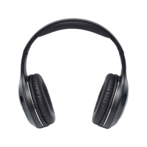 Havit H100D Large 40MM Balanced Music Headphone With Tangle Free Wired & Portable Folding Black