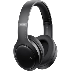 Havit H633BT Wireless Bluetooth Headphones Over-Ear Design With Deep Bass