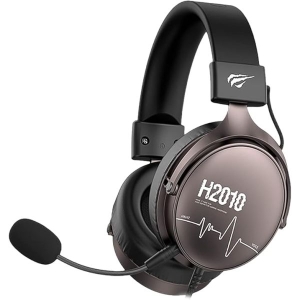 Havit HV - H2010D Gamer Headphones With Microphone