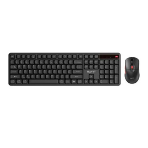 Havit KB26WB Dual Mode Wireless Keyboard & Mouse Combo