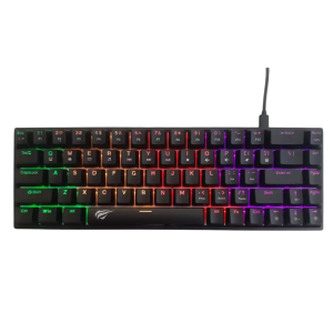 Havit Gamenote KB881L Mechanical Gaming Keyboard