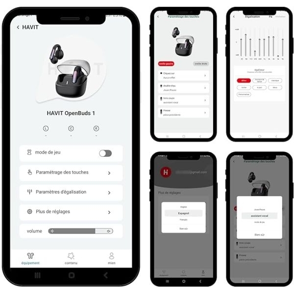 Bluetooth V5.3