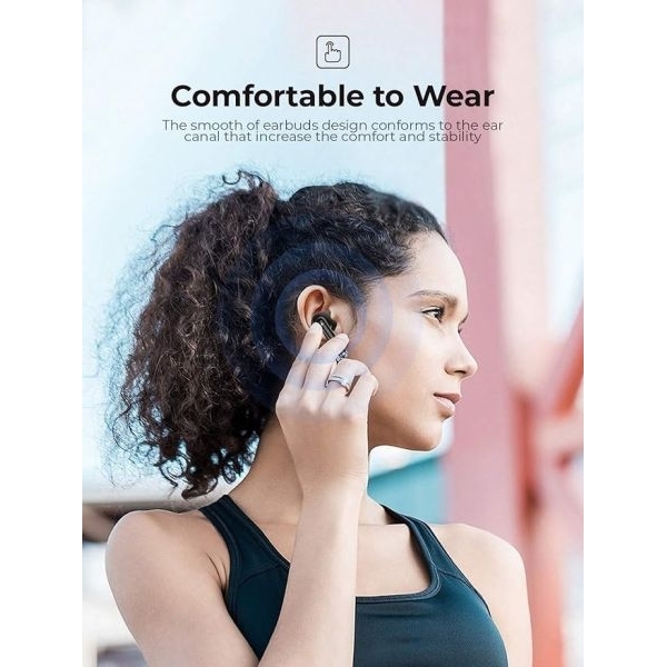 AI Noise Cancelling