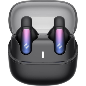 HAVIT TW980 True Wireless Stereo Earbuds Open Buds Open-Ear Free Clip Headphones