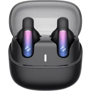 HAVIT TW980 True Wireless Stereo Earbuds Open Buds Open-Ear Free Clip Headphones