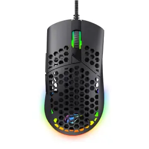 Havit Gamenote MS1036 Wired Gaming Mouse