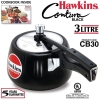 Contura Black by Mitrata