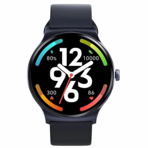 Haylou Solar Lite 1.38 Display with 20 Days Battery Life Smartwatch