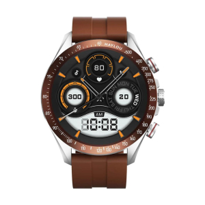 Haylou Solar Pro 1.43 AMOLED Military Smartwatch
