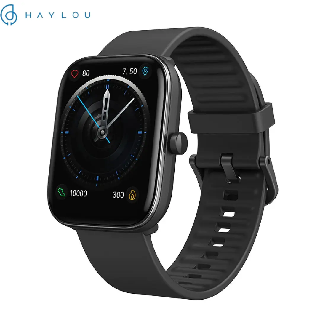 HAYLOU GST Lite - Image 3