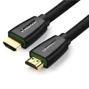 HDMI Male to Male Cable Version 2.0 Braided (10m)