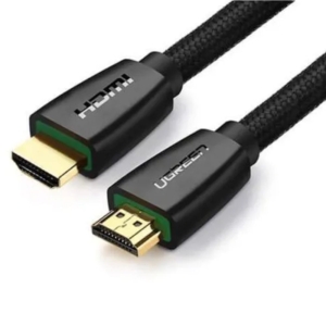HDMI Male to Male Cable Version 2.0 Braided (1.5m)