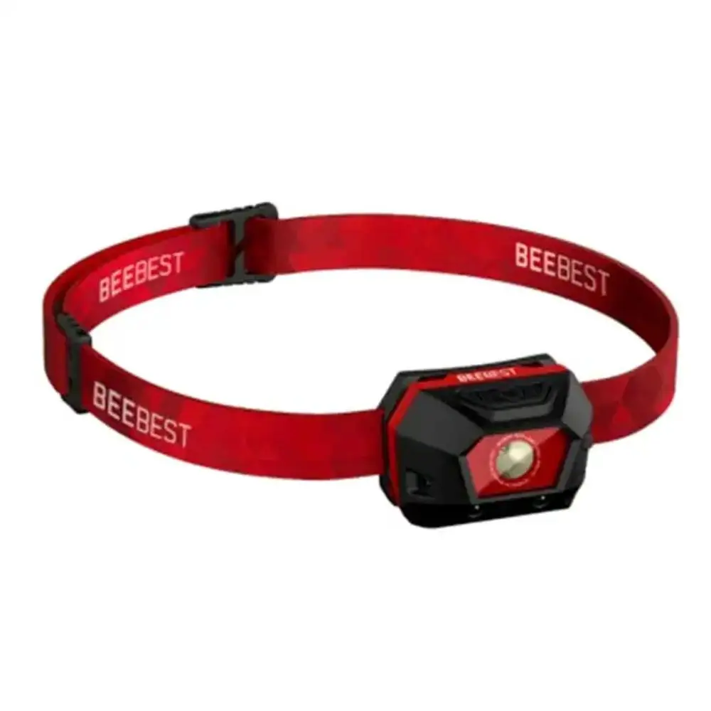 Headlight Smart Home Waterproof Flashlight