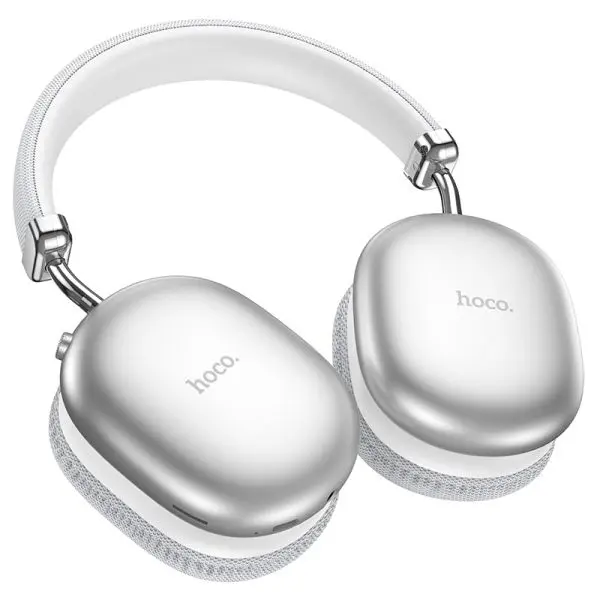 Headphones W35 Max Wireless Headphone | Support BT And AUX Mode - Image 2